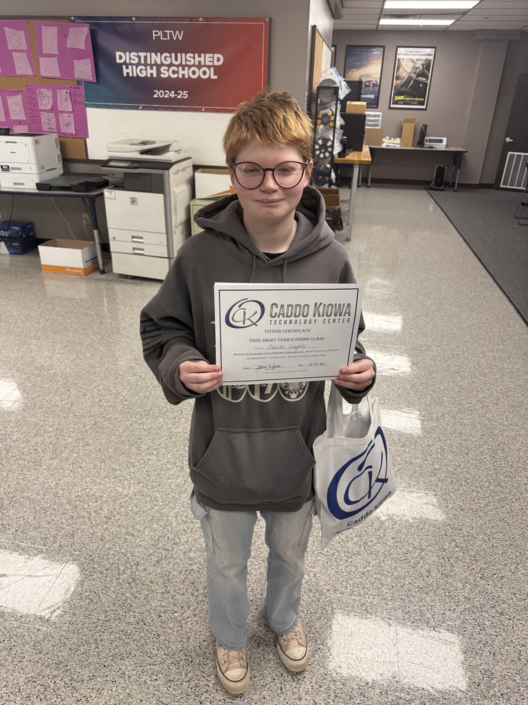 Winners from Explore CKTC night!