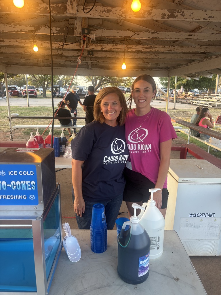 CKTC employees Laurie Stocking and Kassie Pettit recently volunteered to help work at the Mountain View Fair.  #CKTC | #MountainView | #MakingADifference 