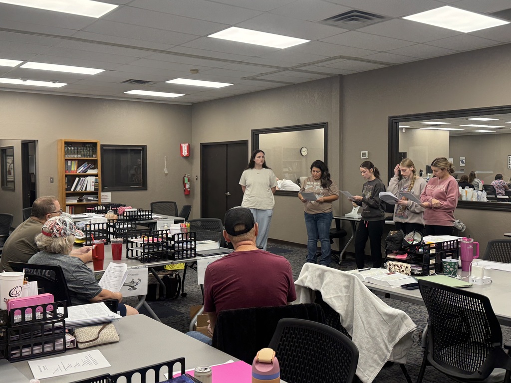 Narcan training