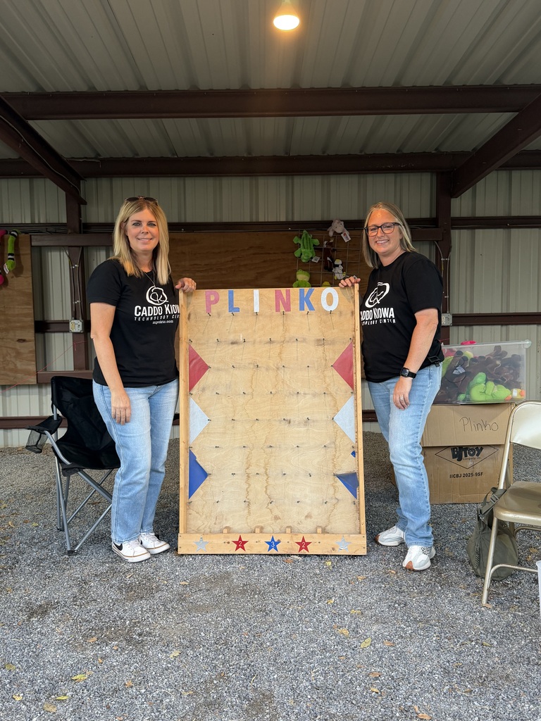 CKTC employees (in no particular order) Shelly McAdoo, Becky Opitz, Chris Helton, Dara Trent, JoLisa Knauss, Jennie Nunn and Cassie Hendricks recently volunteered to help out at the Binger Fair over this past weekend.   #CKTC | #BingerFair | #MakingADifference 