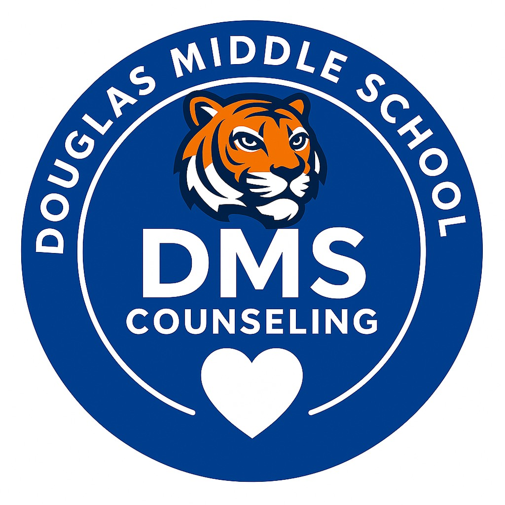 DMS Counseling Department