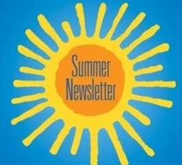 Summer Newsletter