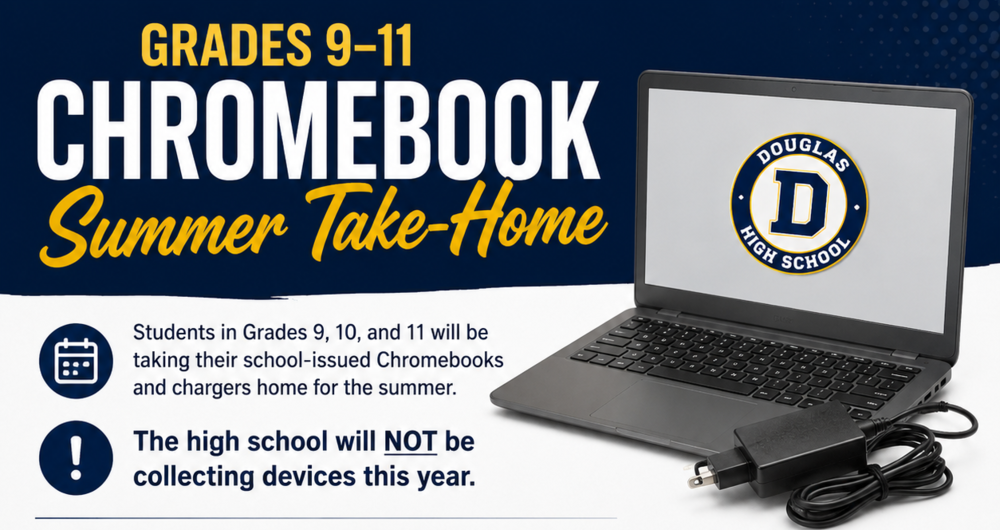 grades 9-11 chromebook take home picture