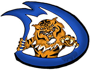 DPSD Logo