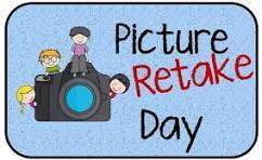 Picture Retakes 