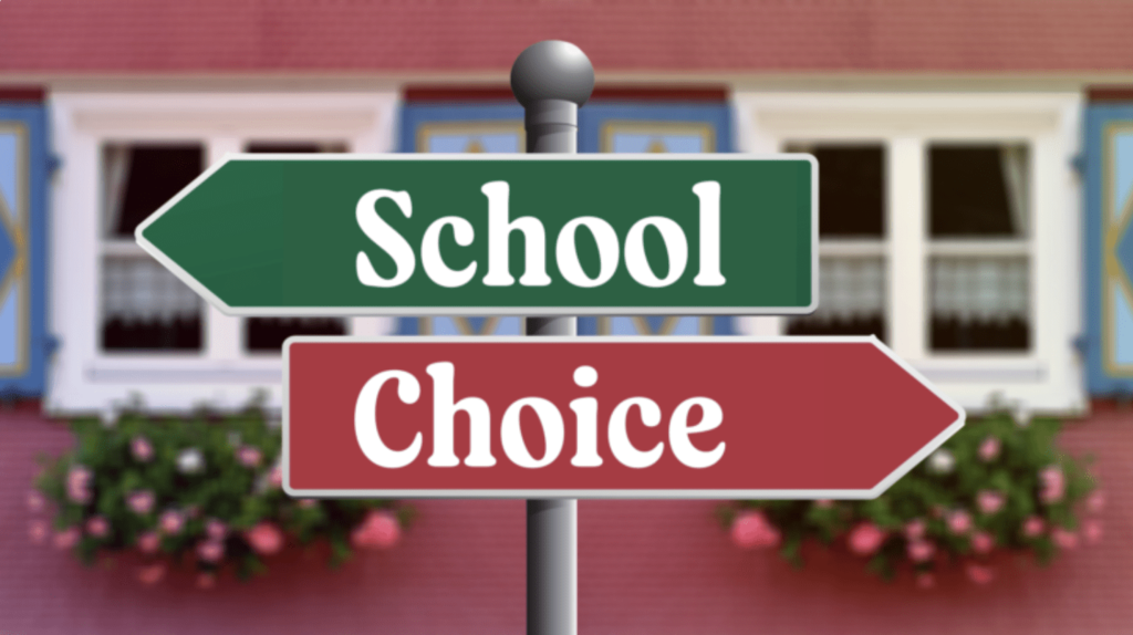 School Choice photo