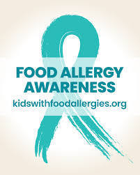Food Allergy Awareness picture
