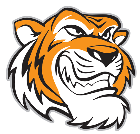 Tiger logo