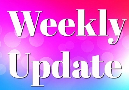 Weekly Update