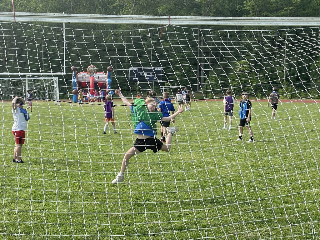 Field day photo