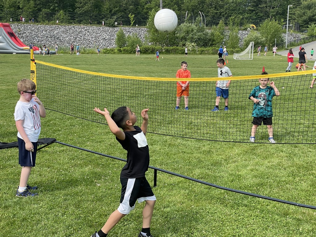 Field Day photo