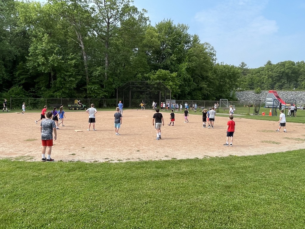 Field day photo