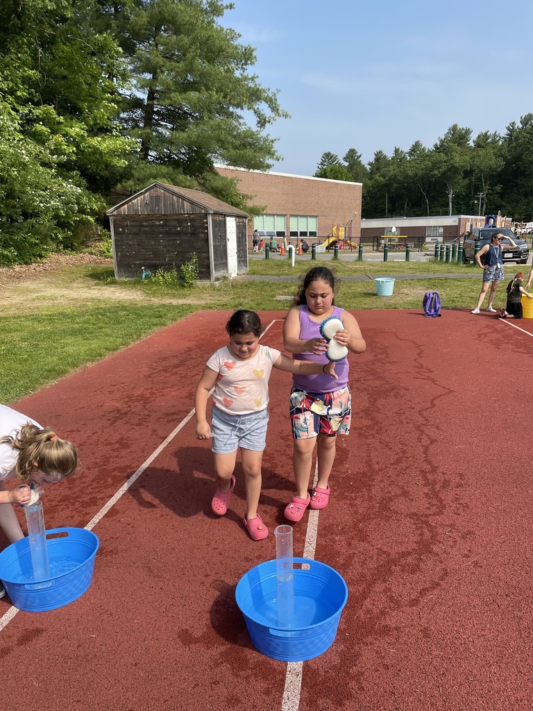 Field day photo