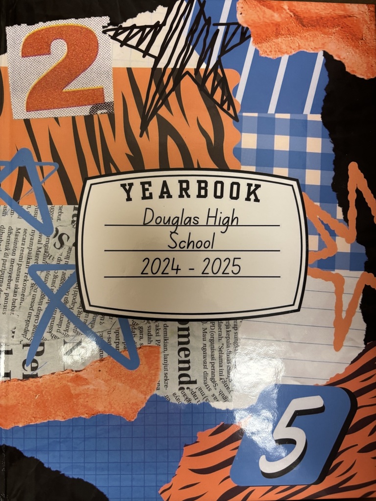 Yearbook