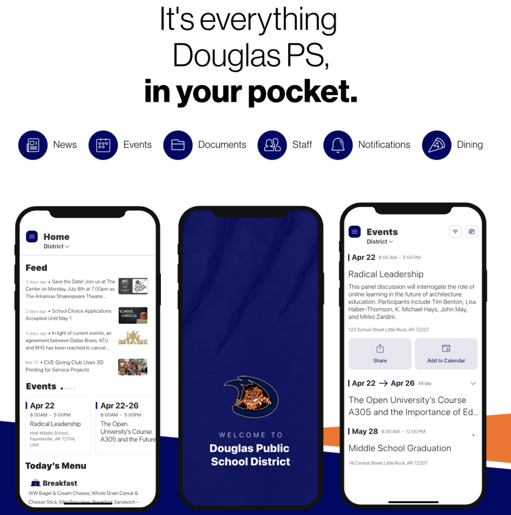 Web page visual