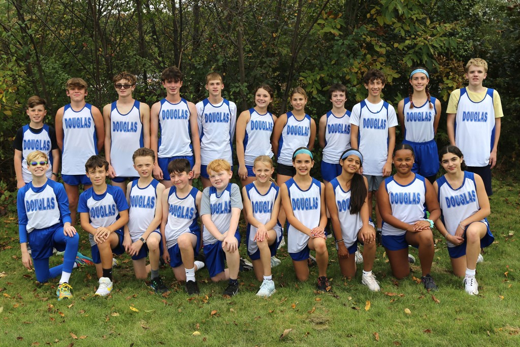 Cross Country