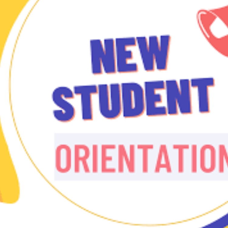 Orientation