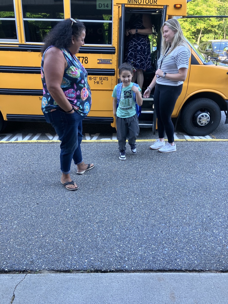First Day