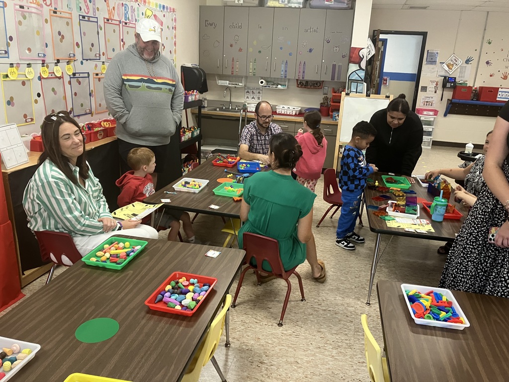 Preschool
