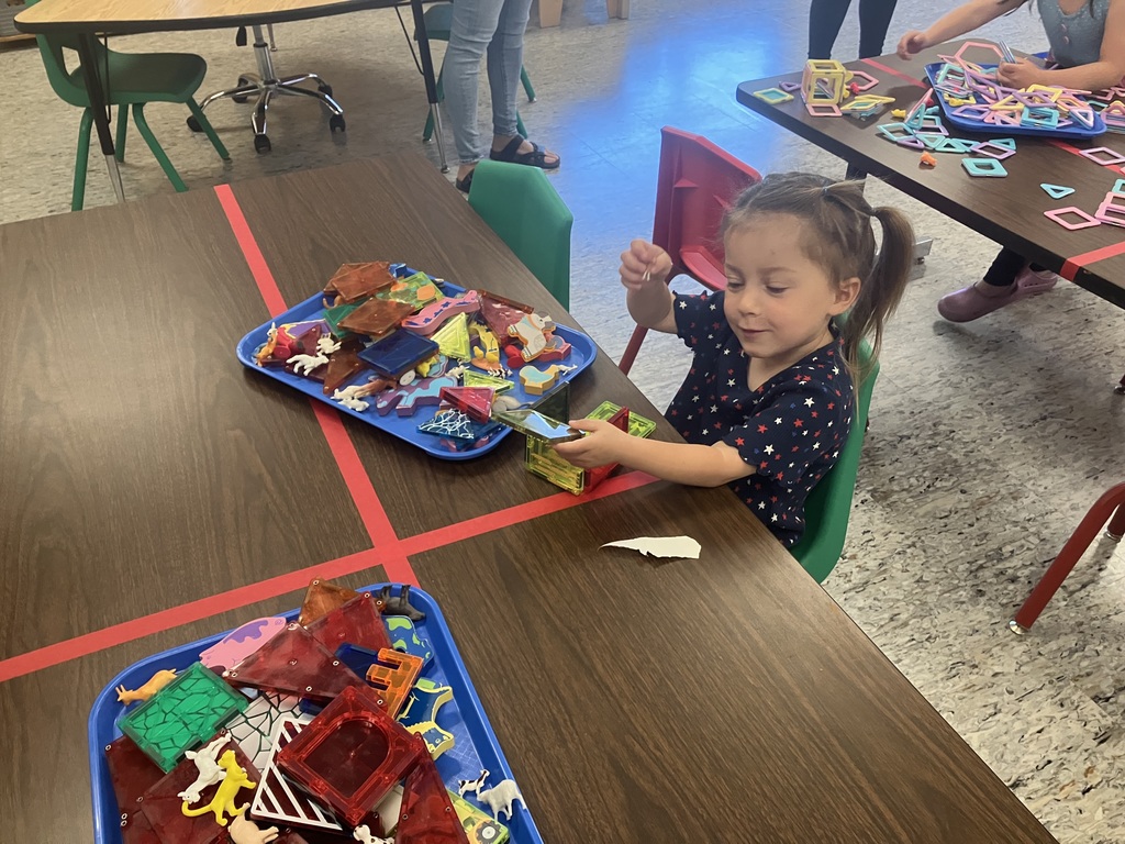 Preschool