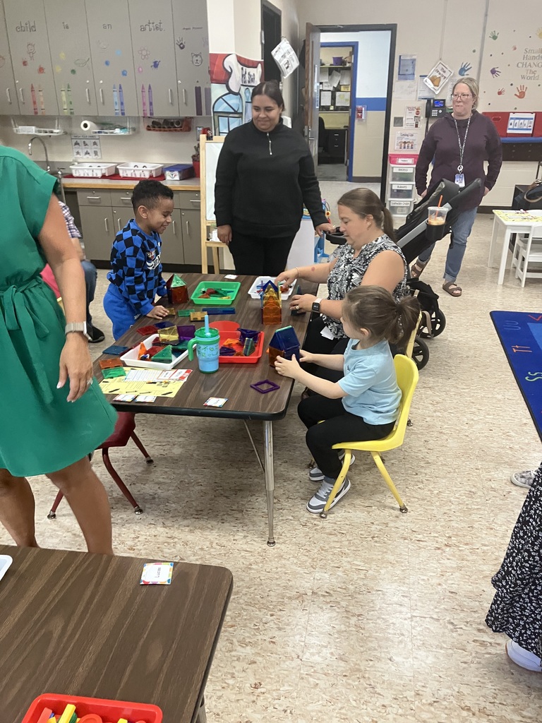 Preschool