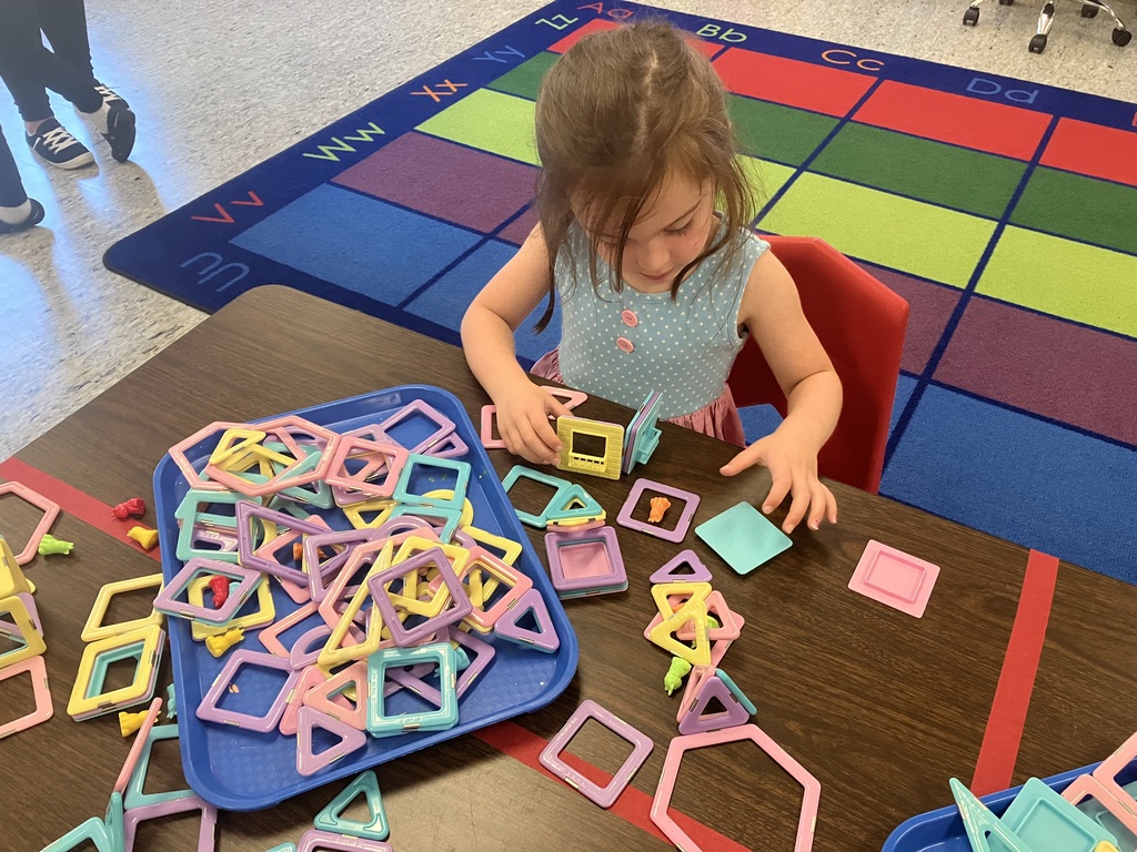 preschool
