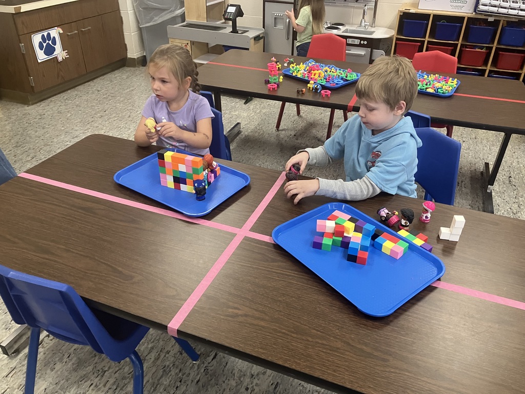 preschool
