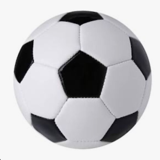 soccer ball