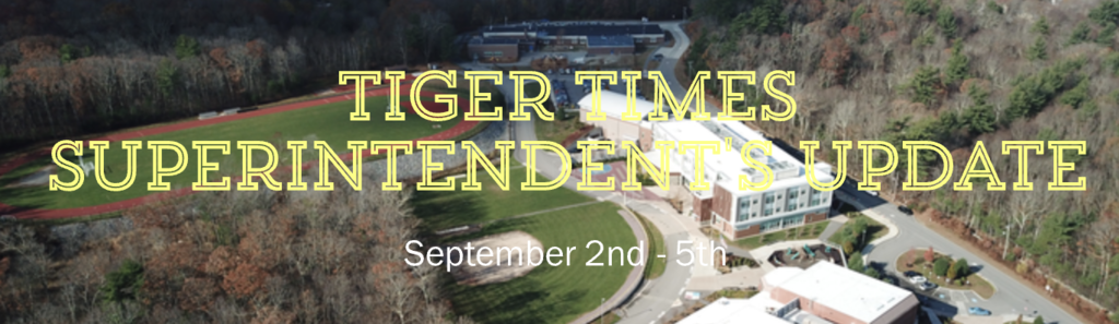 Tiger Times