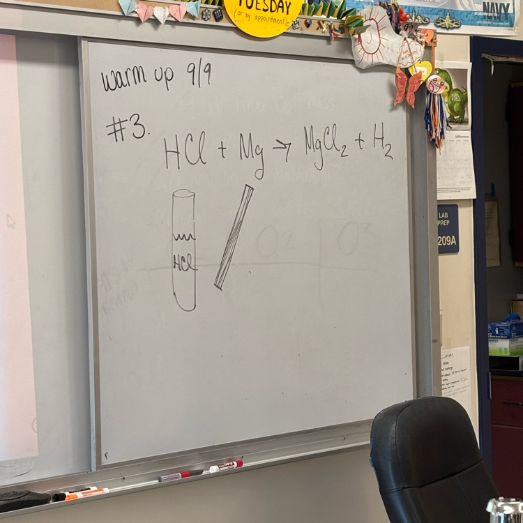 formula