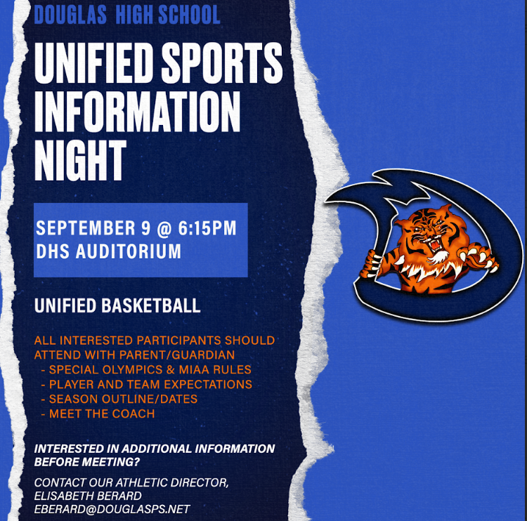 Unified Information Night