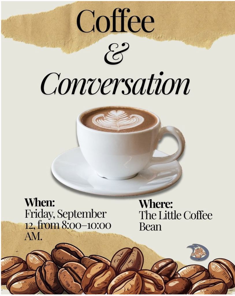 Coffee Invite