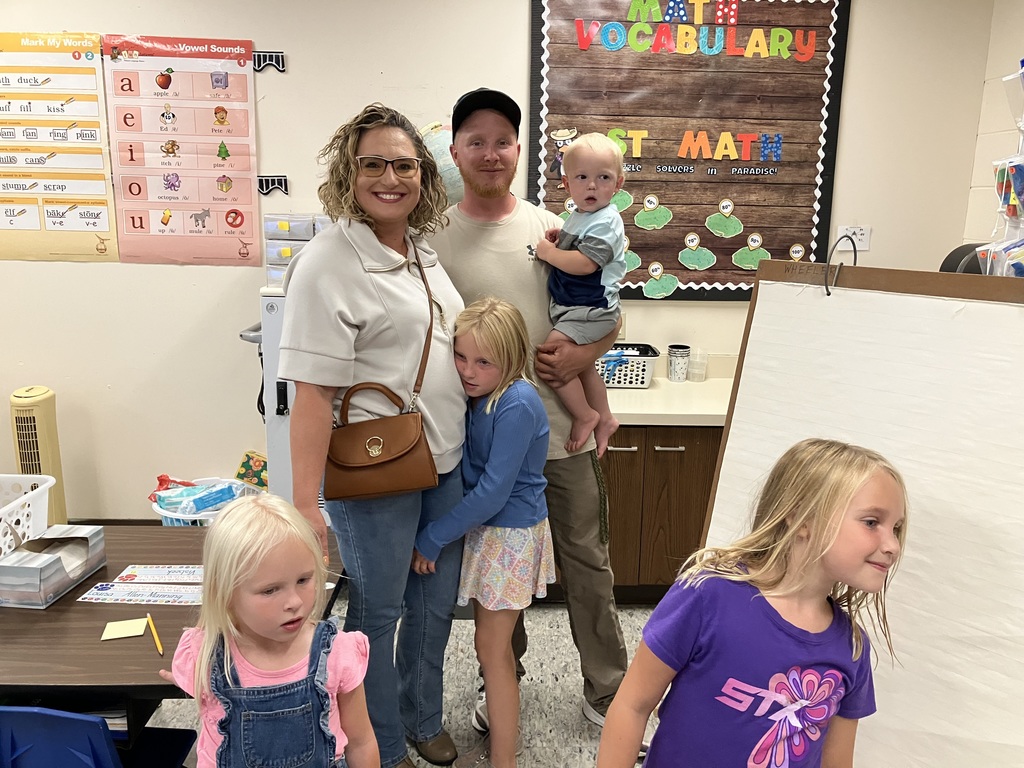 Open House