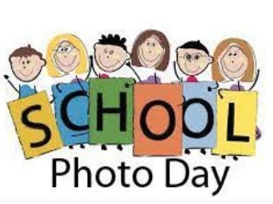 Picture Day Tomorrow