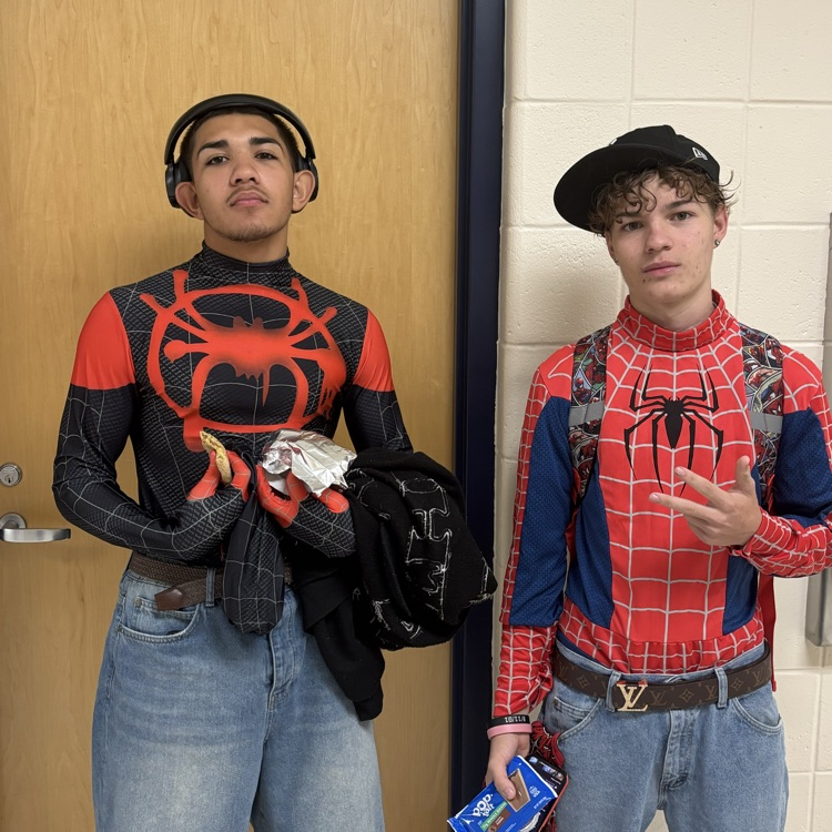 dynamic duo 