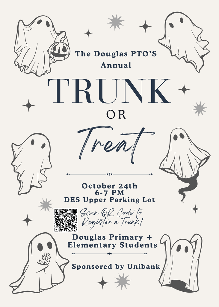 Trunk or Treat
