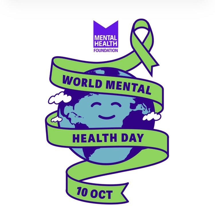 World Mental Health Day