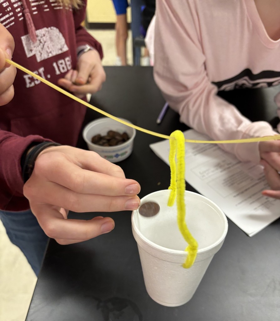 7th Grade Science