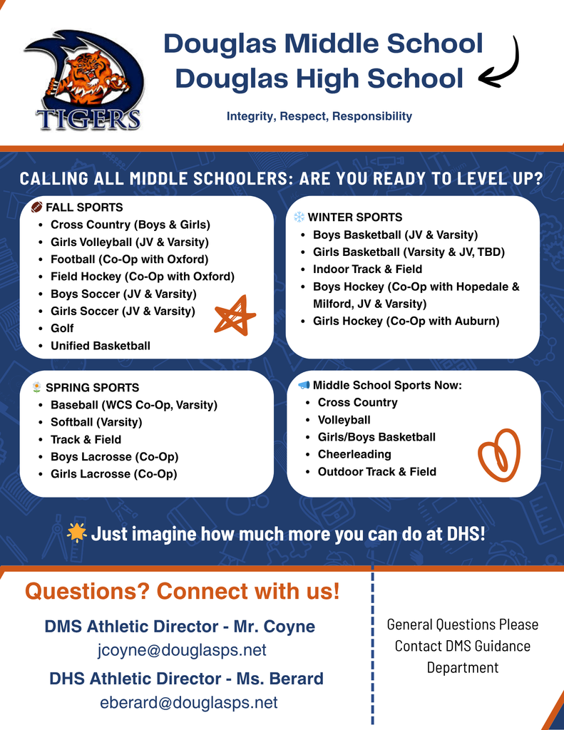 DHS Sports