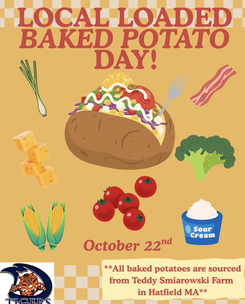 The Big Day is Coming!