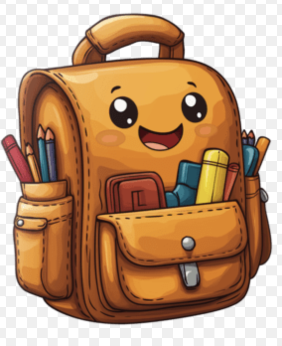 Screenings Notification in Grade 2 & 3 Backpacks!