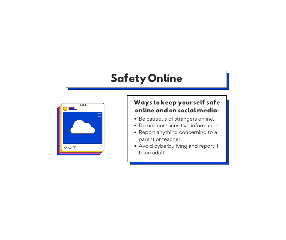 Safety Online