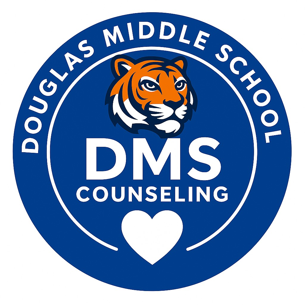 DMS Counseling Department