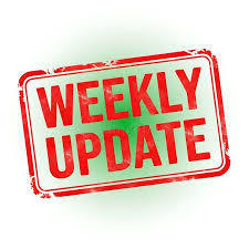 Weekly Update