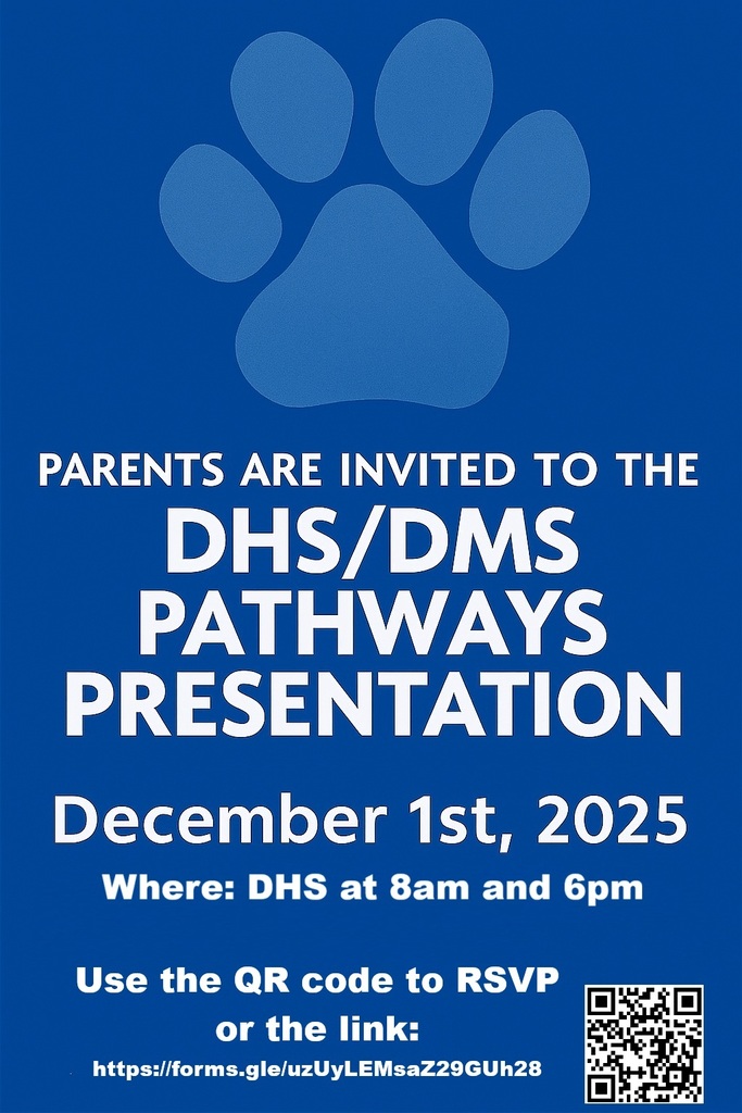 DHS/DMS Pathways Presentation December 1