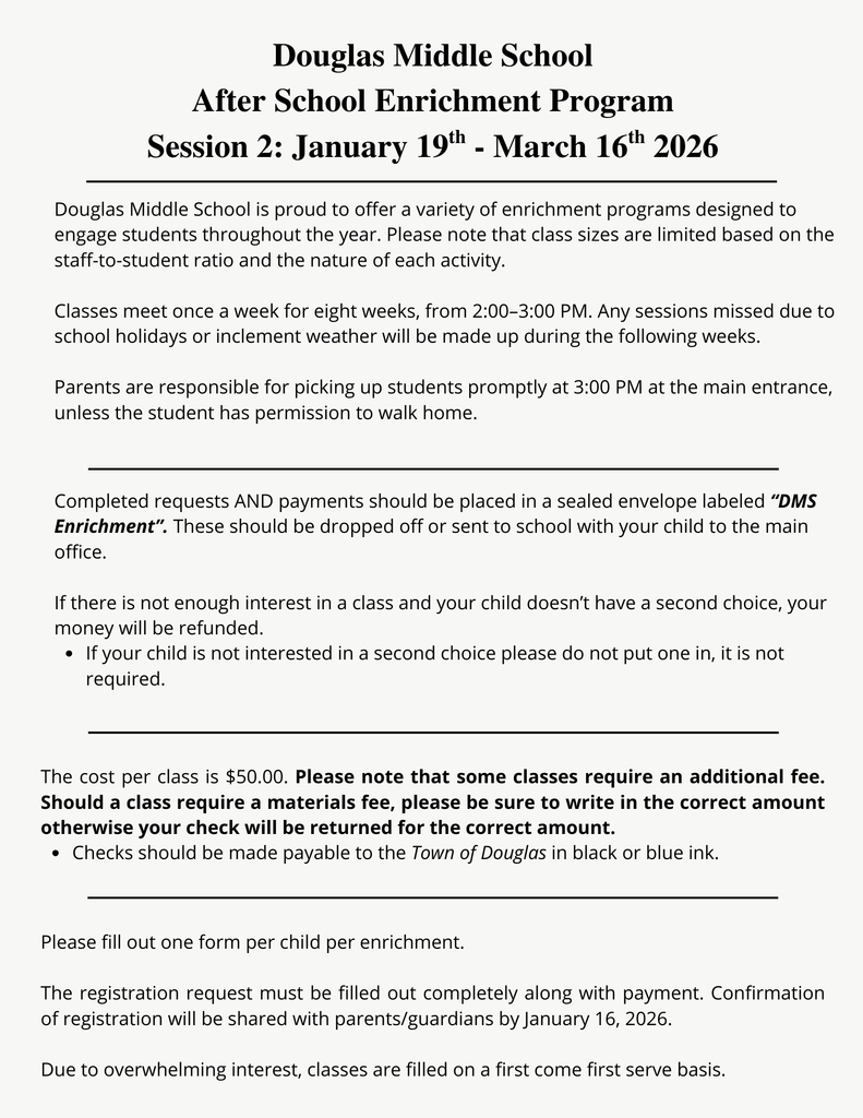 ASE Registration Details