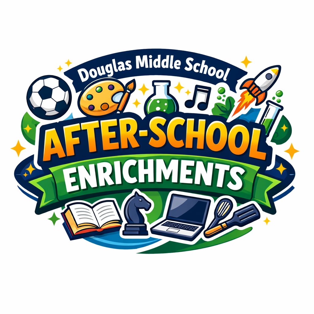 DMS After School Enrichments