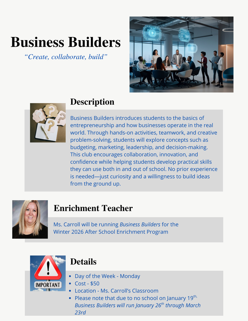 Business Builders