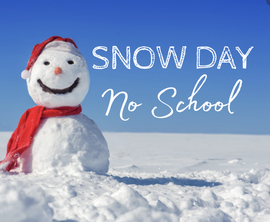 Snow Day