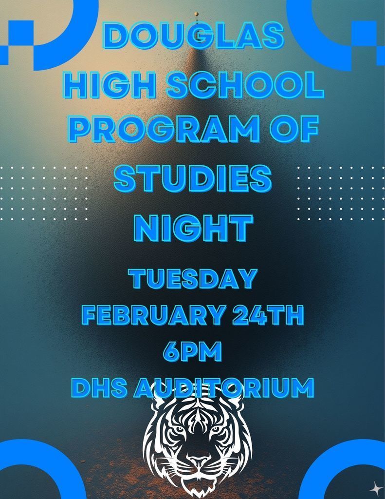 DHS Program of Studies Night